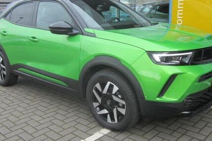 Opel Mokka 8.995 km 20.980 € Wardenburg (bei Oldenburg) 26203