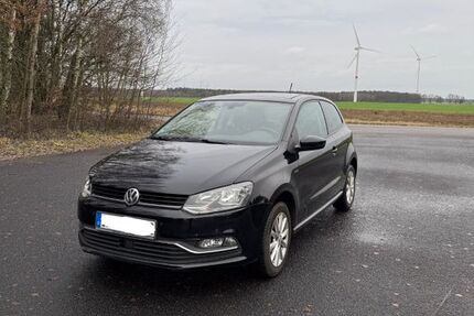 VW Polo 96.000 km 6.300 &euro; Freudenberg 16259