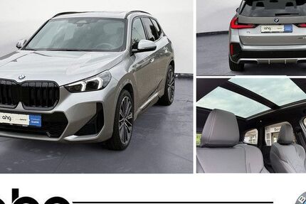 BMW X1 12.089 km 48.960 &euro; Schramberg-Sulgen 78713