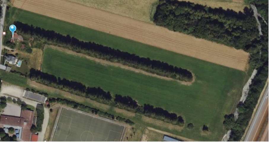 Grundstück zu verkaufen in Unterschleißheim 499.900 € 750 m² zimmer