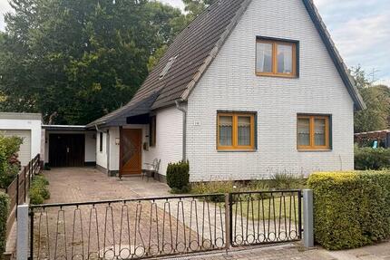 Haus Bremerhaven Wulsdorf - 5 Zimmer, 110 m&sup2;, 249.900&euro; | Angebot:27413911