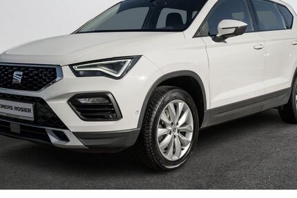 Seat Ateca 74.500 km 19.990 &euro; Pinneberg 25421