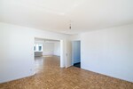 Großzügige Wohnung in sehr zentraler Lage mit Ausblick in Cham West