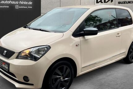 Seat Mii 51.094 km 9.875 &euro; Bremen 28779