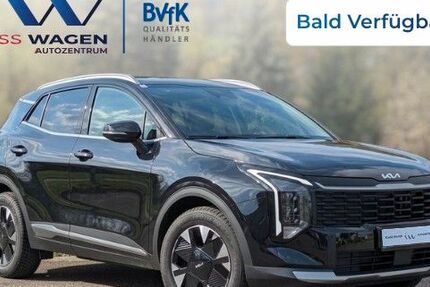 Kia Sportage 16.220 km 27.799 &euro; Spaichingen 78549
