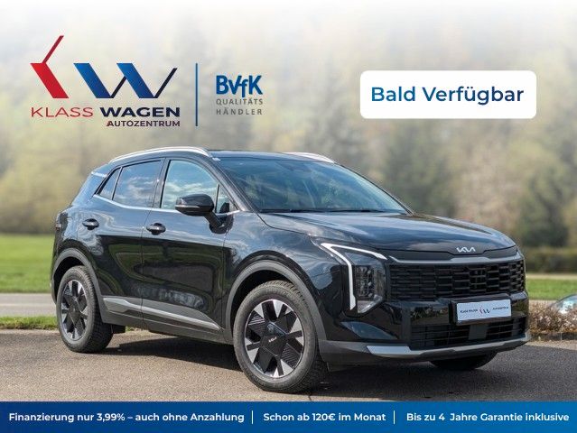 Kia Sportage 16.220 km 27.799 &euro; Spaichingen 78549