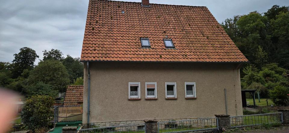 Einfamilienhaus Extertal - 5 Zimmer, 130 m&sup2;, 138.000&euro; | Angebot:26322200