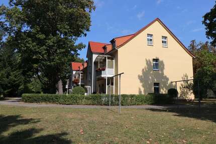 Wohnung Zossen Wünsdorf - 2 Zimmer, 75 m&sup2;, 745&euro; | Angebot:26841983