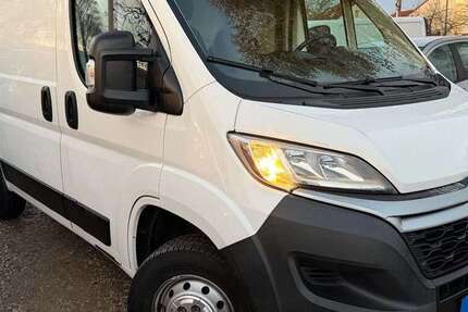 Citroen Jumper 122.934 km 12.990 &euro; Berlin 13089