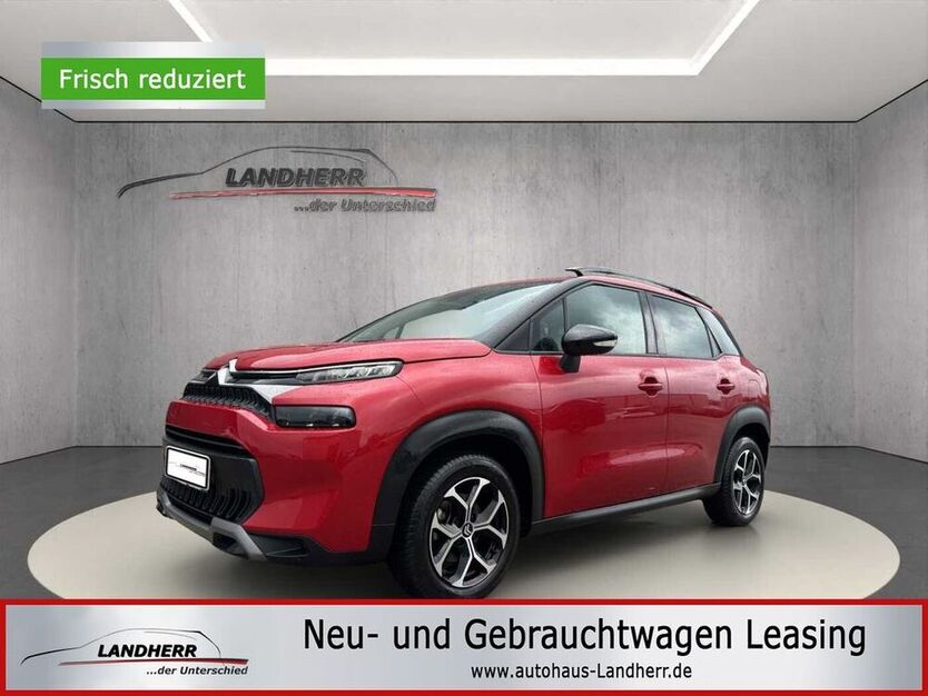 C3 Aircross
