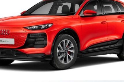 Audi Q6 e-tron 24.292 km 53.664 &euro; Großwallstadt 63868