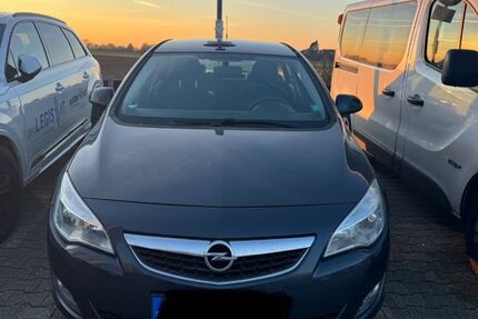 Opel Astra 141.000 km 4.200 &euro; Heddesheim 68542