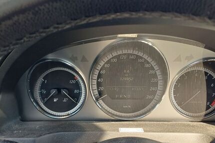 Mercedes-Benz C 180 130.000 km 7.000 &euro; Maselheim 88437