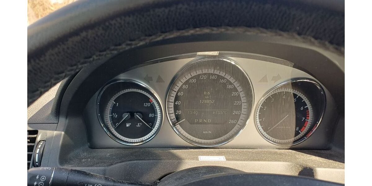 Mercedes-Benz C 180 130.000 km 7.000 &euro; Maselheim 88437