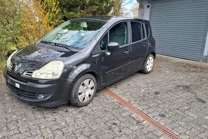 Renault Modus 240.000 km 1.999 &euro; Drolshagen 57489