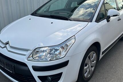 Citroen C4 147.000 km 2.490 &euro; Böblingen 71034