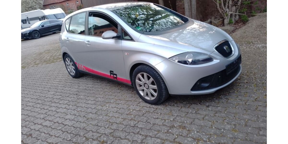 Seat Altea 176.000 km 3.300 &euro; Pattensen 30982