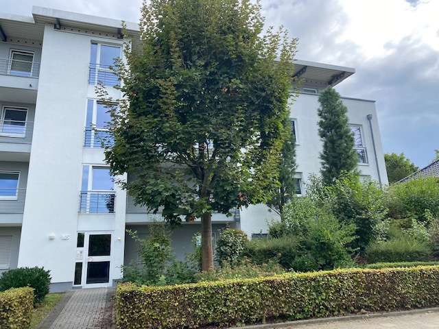 Etagenwohnung Aachen Eilendorf - 2 Zimmer, 56 m&sup2;, 519&euro; | Angebot:27161859