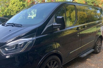 Ford Tourneo Custom 97.728 km 30.000 &euro; Bad Schönborn 76669