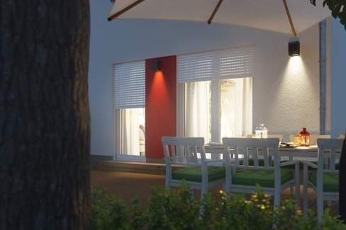 Etagenwohnung Königswinter Ittenbach - 3 Zimmer, 74 m&sup2;, 401.342&euro; | Angebot:25712174