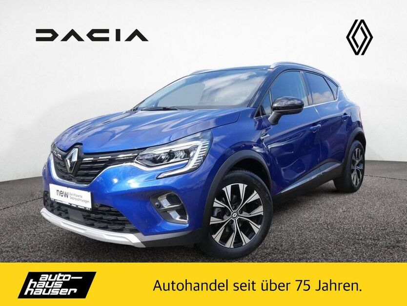 Captur
