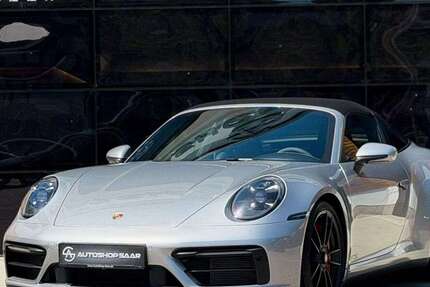 Porsche 992 15.200 km 175.000 &euro; Saarbrücken 66117