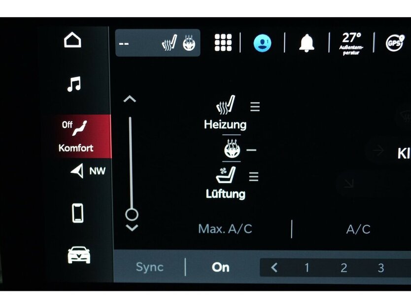 Tonale 1.5 VGT Veloce FULL LED LEDER 360-CAM