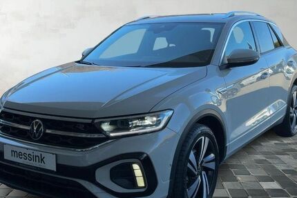 VW T-Roc 43.976 km 24.950 &euro; Radevormwald 42477