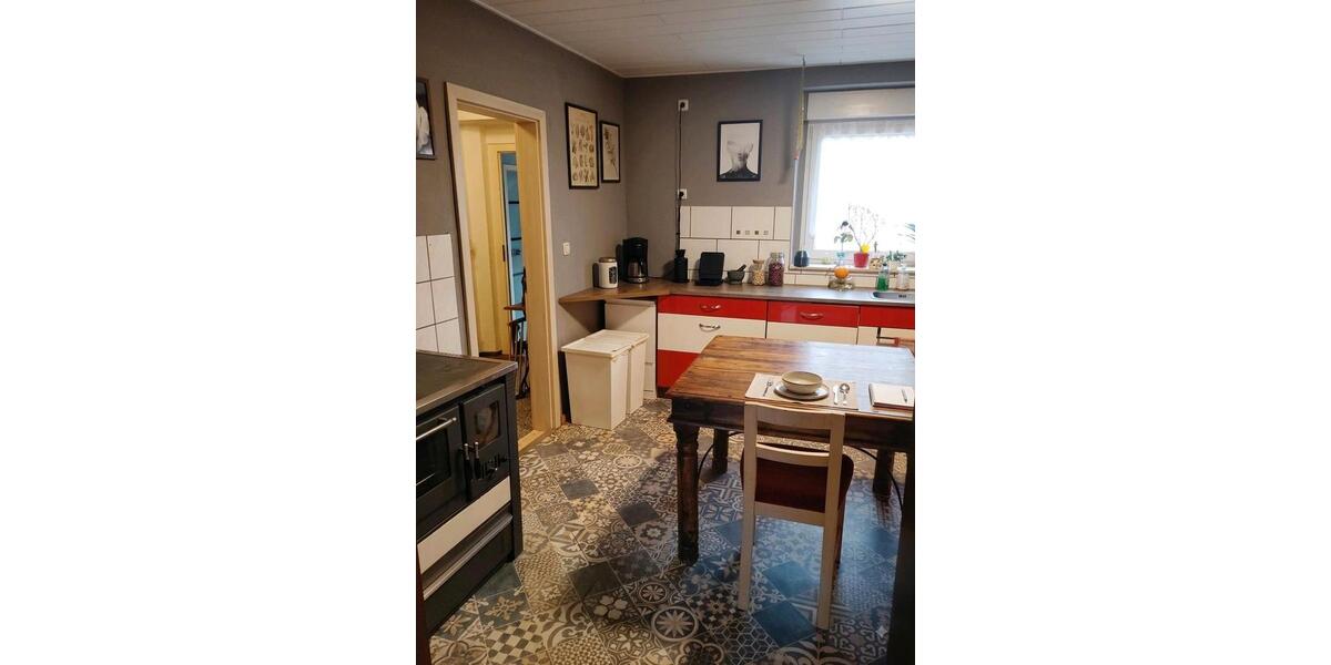 Reihenhaus Muldestausee - 3 Zimmer, 80 m&sup2;, 165.000&euro; | Angebot:27225198