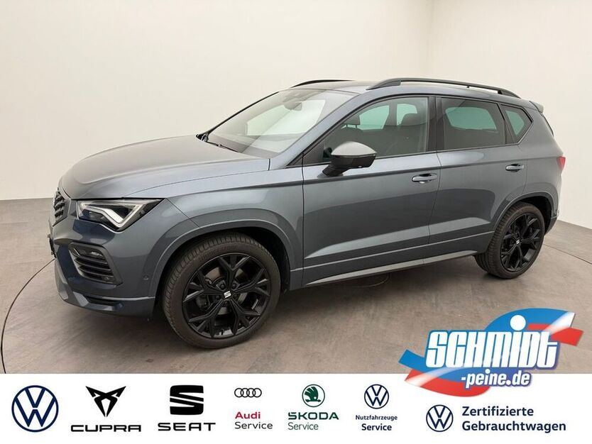 Ateca