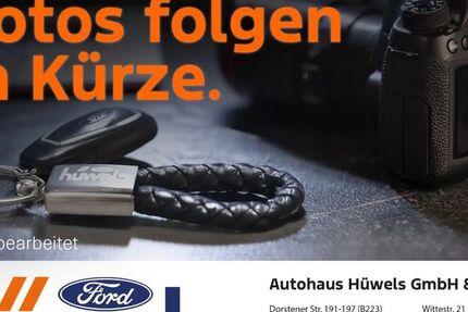 Ford EcoSport 80.600 km 12.990 &euro; Oberhausen - Sterkrade 46145