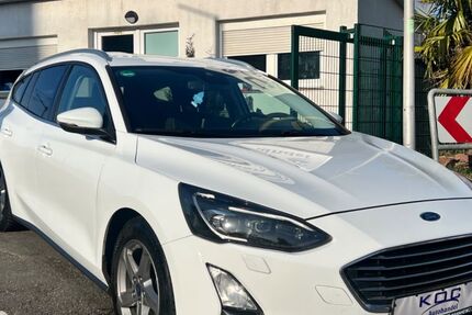 Ford Focus 257.000 km 7.400 &euro; Mannheim 68199