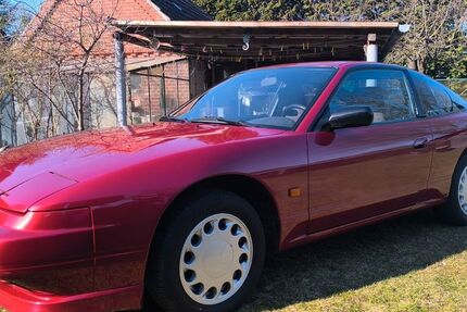 Nissan 200 SX 132.362 km 31.200 &euro; Brahlstorf 19273