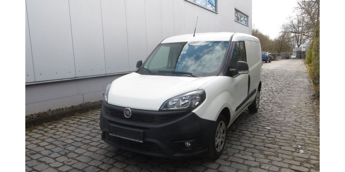 Fiat Doblo 18.221 km 11.290 &euro; Reichshof-Wildbergerhütte 51580