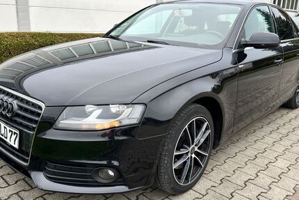 Audi A4 262.200 km 2.899 € Mindelheim 87719