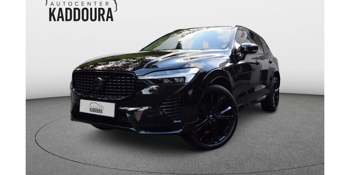 Volvo XC60 9.310 km 46.490 &euro; Wuppertal 42117