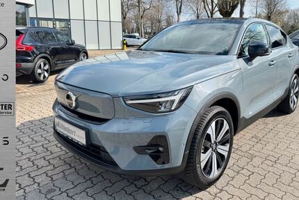 Volvo C40 48.600 km 32.900 &euro; Weyhe 28844