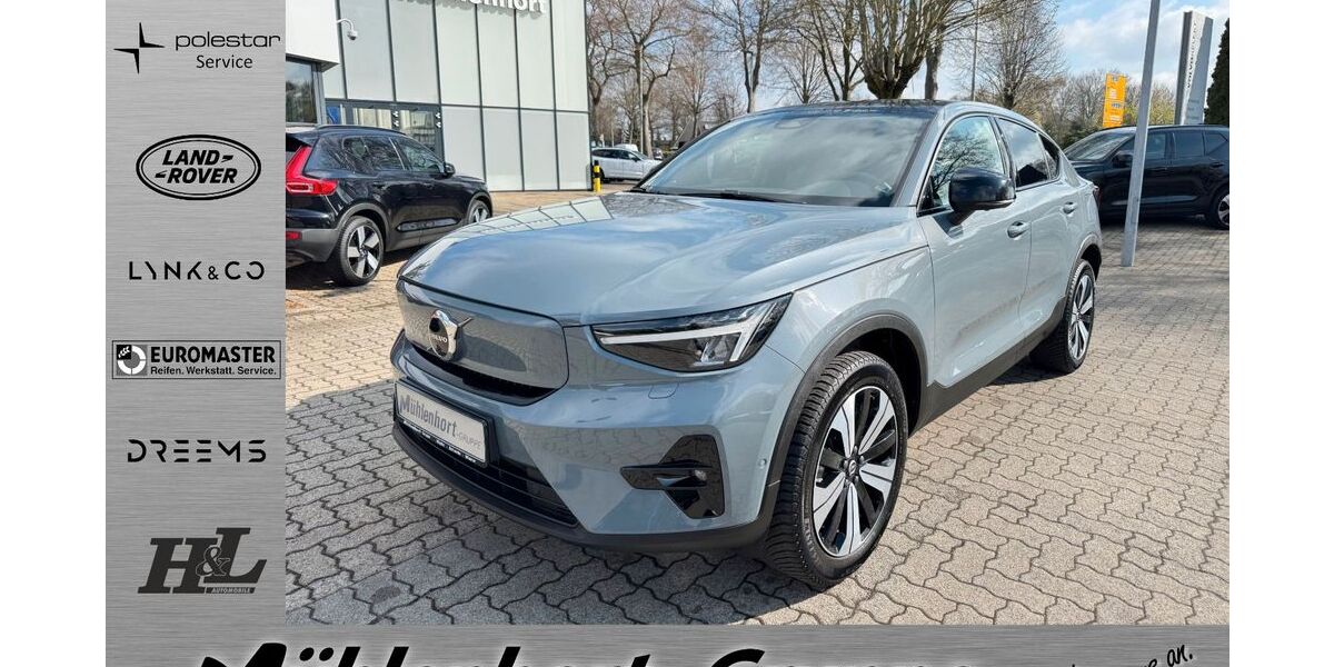 Volvo C40 48.600 km 32.900 &euro; Weyhe 28844