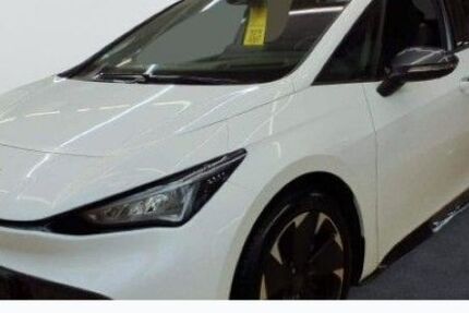 Cupra Born 19.937 km 34.950 &euro; Plattling 94447