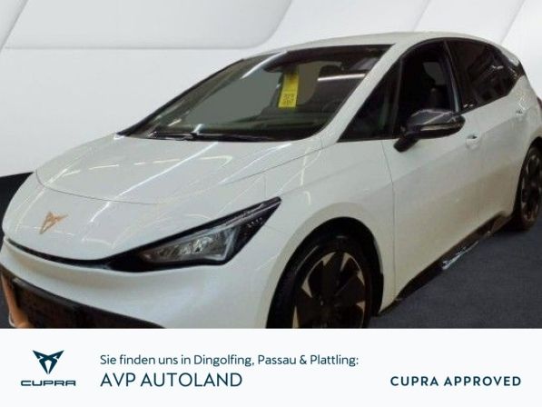 Cupra Born 19.937 km 34.950 &euro; Plattling 94447