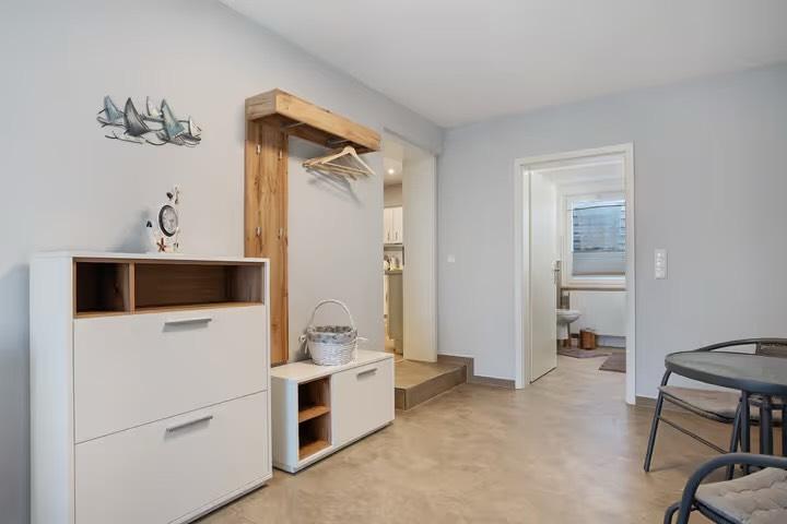 Doppelhaushälfte Borrentin - 3.5 Zimmer, 70 m&sup2;, 800&euro; | Angebot:26238620