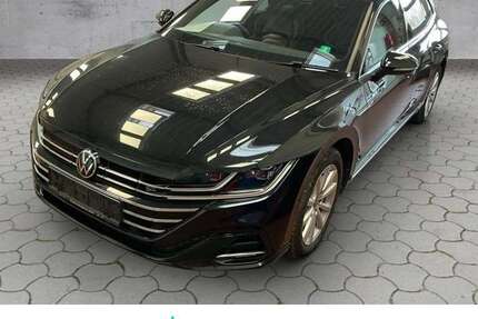 VW Arteon 104.900 km 25.980 &euro; Plauen 08527