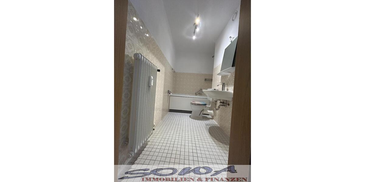 Gut geschnittene 2 Zimmer Wohnung mit Balkon in Neuburg - Ein neues Zuhause von SOWA Immobilien und Finanzen Ihr Experte vor Ort - 2- Neuburg an der Donau | Angebot:26844694