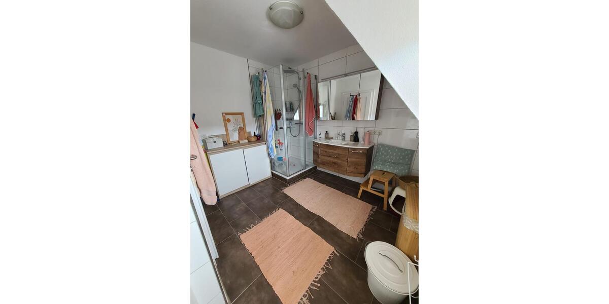 Etagenwohnung Bad Hersfeld - 4 Zimmer, 100 m&sup2;, 965&euro; | Angebot:26639038