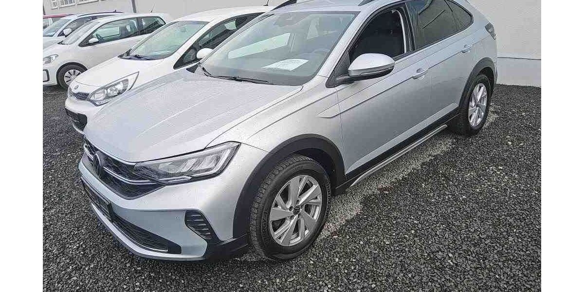 VW Taigo 83.112 km 17.450 &euro; Eltville 65343