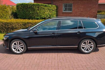 VW Passat 160.000 km 16.950 &euro; Friedeburg 26446