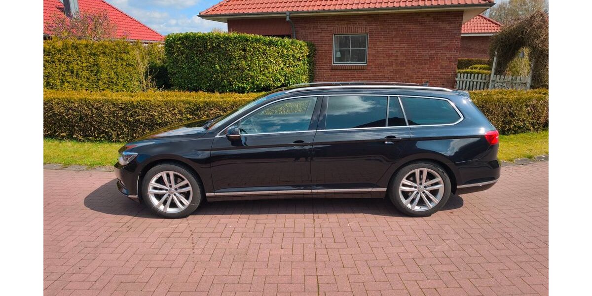 VW Passat 160.000 km 16.950 &euro; Friedeburg 26446