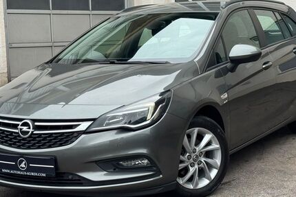 Opel Astra 97.649 km 8.950 &euro; Willmering 93497