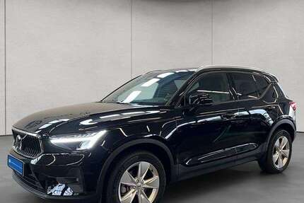 Volvo XC40 13.649 km 29.950 € Frankfurt am Main 60486