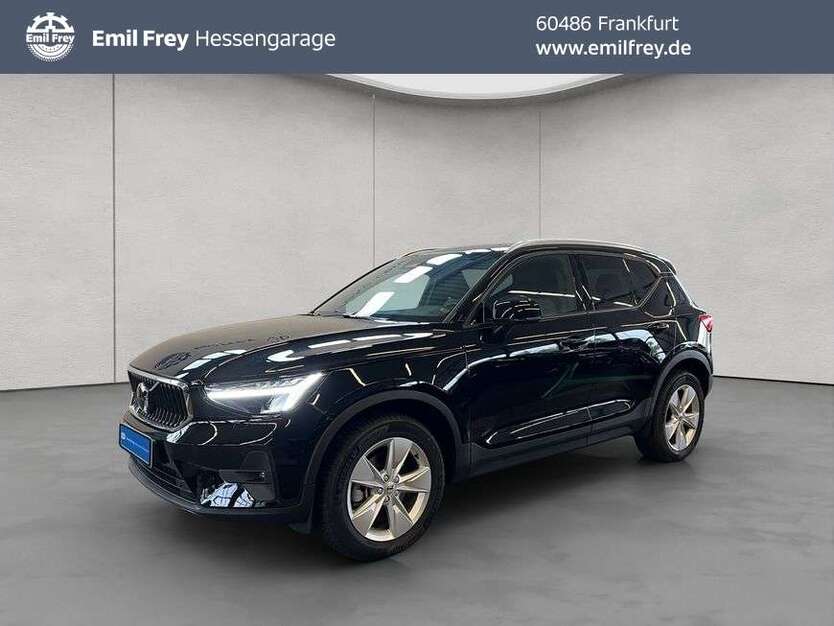 Volvo XC40 13.649 km 29.950 € Frankfurt am Main 60486